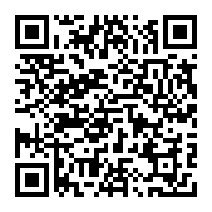 徐州知识产权微信公众号二维码